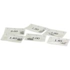 VALVE SHIM 5PK 7.48X1.25