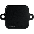 BLOCK OFF PLATE BLK