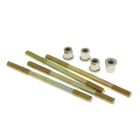 CYLINDER BOLT SET M7-4PCS