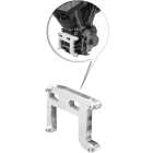 PLATE TC88A ENG ADAPTOR