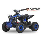 Laste ATV Nitro Motors ECO Avenger Sport BTF XL 1000W 48V