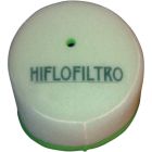 HIFLOFILTRO AIR FILTER HIFLO-FOAM YAM