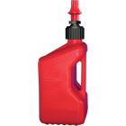 TUFF JUG CONTAINER 20L RED