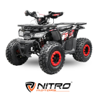 Laste atv Nitro Motors Rocco RS8 Premium