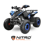 Laste ATV Nitro Motors Rizzo RS8 Premium