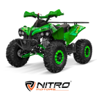 Nitro Motors WARRIOR 125 GS RS8-A 8/8