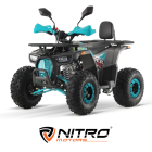 Laste ATV Nitro Motors Dustrider Sport RG