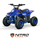 Nitro Motors Bigfoot Light 125 6/6