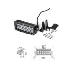 Kinwons Led Bar 10-32V 36W