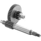 GEAR PRIMARY JASIL