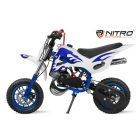 Nitro Motors DS67 50 8/8