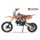 Nitro Motors NXD Prime A14 125 14/12