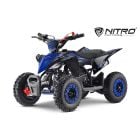 Laste ATV Nitro Motors Replay DLX 50 6"