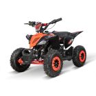 Laste ATV Nitro Motors Replay DLX 50 6"