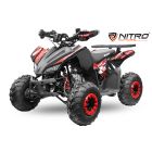 Laste ATV Nitro Motors Rizzo RS7 Preemium