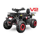 Nitro Motors Rugby  RS10 Deluxe automatic CVT