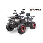 ATV Nitro Motors Quablo RS10 Maxi Preemium