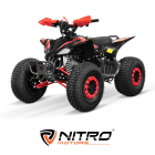 NITRO MOTORS REPLAY 125 Sport RS8 A 1+1