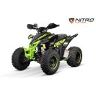 ATV Nitro Motors Celavi Platinum 250