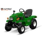 Traktor Nitro Motors Kinder E RG 110 6/8