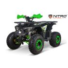 Nitro Motors Stone Rider RS8-3GR 8/8 3+1