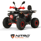 Laste ATV Nitro Motors Dustrider Sport 3G