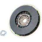 OUTER PULLEY