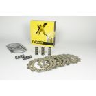 CLUTCH SET CRF250R 04-07