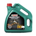 Castrol magnatec stop-start c2 5w30 4l