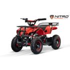 NITRO MOTORS 1000W 36V ECO Torino Sport 6