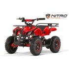 NITRO MOTORS 1000W 48V ECO Torino Sport 6 Offroad