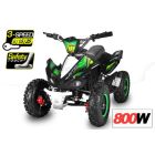 Apollo Nitro ECO Python Deluxe 800W 36V 6/6