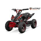 Nitro Motors ECO Python 1000W 36V 6/6