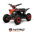 Nitro Motors ECO Replay Deluxe 1000W 36V 6/6