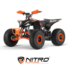 Laste ATV Replay Sport RS8 1000w 48V