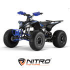 Laste ATV Nitro Motors Replay Sport RS8 1500W 60V