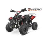 Nitro Motors ECO Warrior 1000W 48V 7/7
