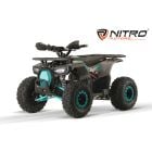 Laste ATV Nitro Motors ECO Dustrider Sport 1000W 48V