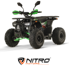 Laste ATV Nitro Motors ECO Dustrider Sport 1500W 60V