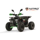 Laste ATV Nitro Motors ECO Dustrider Sport 1500W 60V