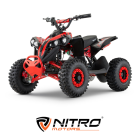 Laste ATV Avenger Sport XL 1200W 48V