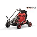 Laste Bagi Nitro Motors ECO Hunt 6RG 650W 36V