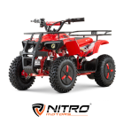 Laste ATV Nitro Motors ECO Dusty 1000W 36V 6"