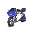Nitro Motors ECO Pocketbike Racing 1000W 36V