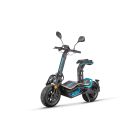Velocifero 1000W Mad Hub Motor