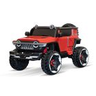 Elektro Kinderauto UTV SUV ULTIMATE DOUBLE 4X30W 12V/10Ah