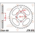 Tagumine hammasratas JT 41T 428