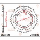 Tagumine hammasratas JT 39T 520
