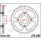 Tagumine hammasratas JT 40T 420