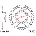 SPROCKET REAR